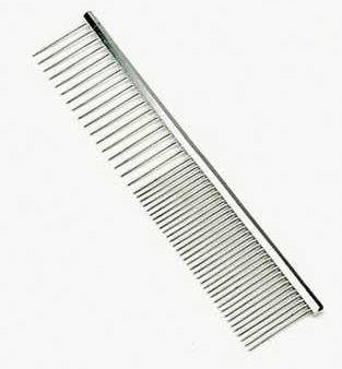 Coastal W556 Safari 7 1-4  Comb Medium - Coarse Online Sale