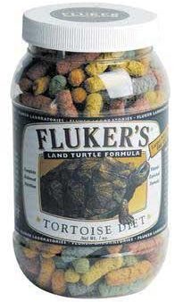 Fluker s Tortoise Diet Large Pellet 7 oz. Online Sale