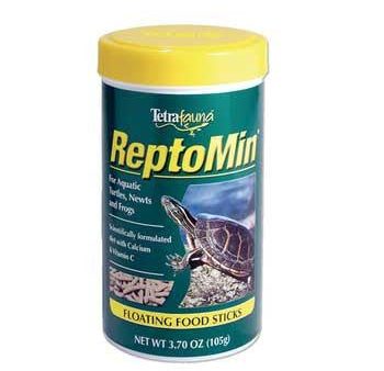 Tetra Reptomin 3.70 Oz Fashion