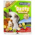 Vitakraft Vita Drops Variety Pack For Small Animals 5 Oz. For Cheap