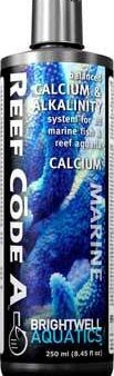 Brightwell Reef Code A Calcium Part 17 oz. 500 ml. Online