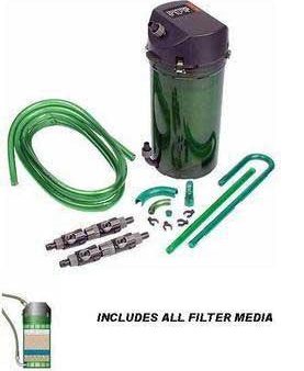 EHEIM Classic 600 Canister Filter 2217 For Discount