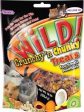 F.M. Brown s Wild Crunchy N Chunky Treat 16 oz. Online now