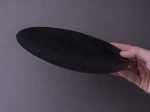 Kanatoko - Hand Forged Iron Shallow Bowl Online Hot Sale