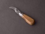 K Sabatier - Roger - Folding Mushroom Knife - Chene For Cheap