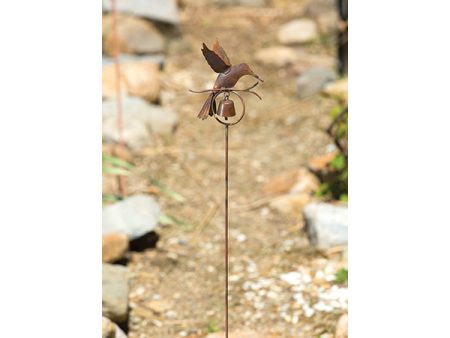 Hummingbird Garden Pick Cheap