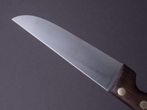 K Sabatier - Old Butcher - 6.5  Butcher - Rosewood Handle For Discount