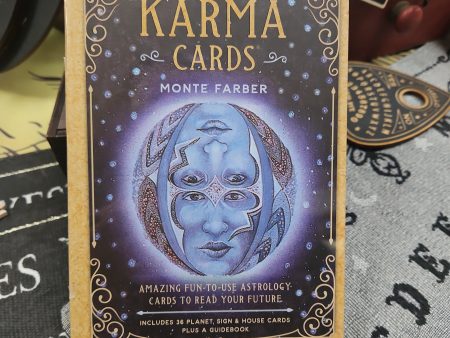 Karma Cards Hot on Sale