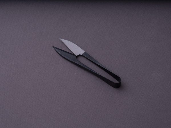 Morihei - Hisamoto - Nigiri Thread Shears - 105mm Supply