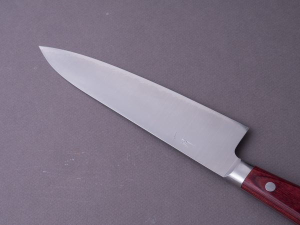 Hitohira - TP - SG2 - Migaki - Gyuto - 180mm - Western Handle on Sale