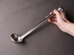 Matfer Bourgeat - Ladle - 1 1 2oz Online Hot Sale