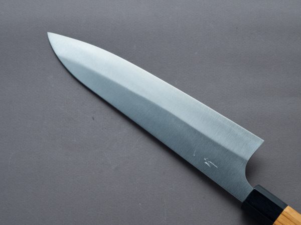 Hitohira - Echizen - SG2 - 210mm - Gyuto - Keyaki Zelkova Handle Online