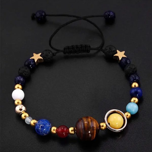 Solar System Bracelet Online Sale