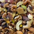 Squirrel Trail Mix Online