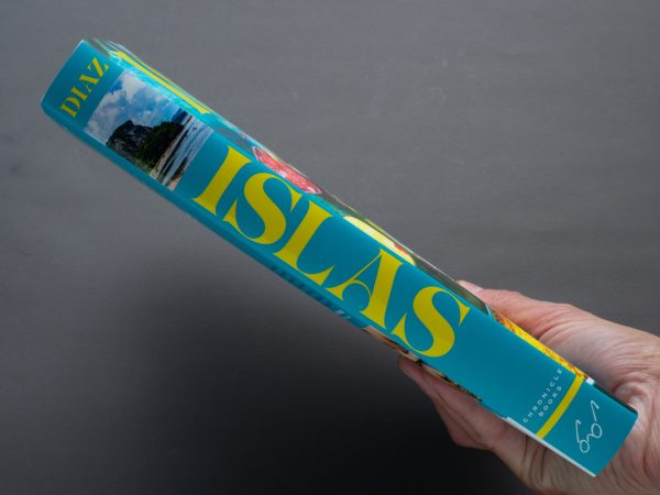 Islas For Discount