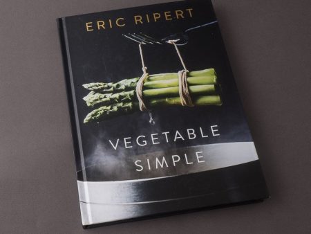 Vegetable Simple: A Cookbook on Sale