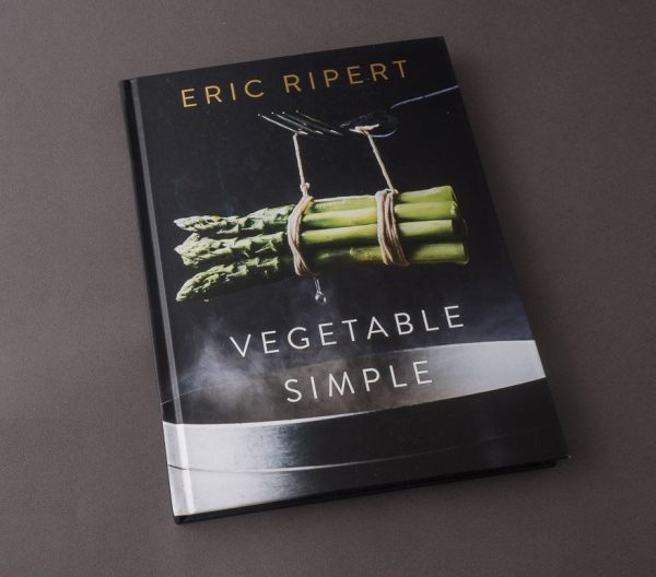 Vegetable Simple: A Cookbook on Sale