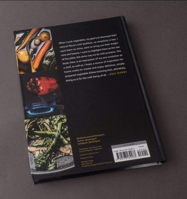 Vegetable Simple: A Cookbook on Sale