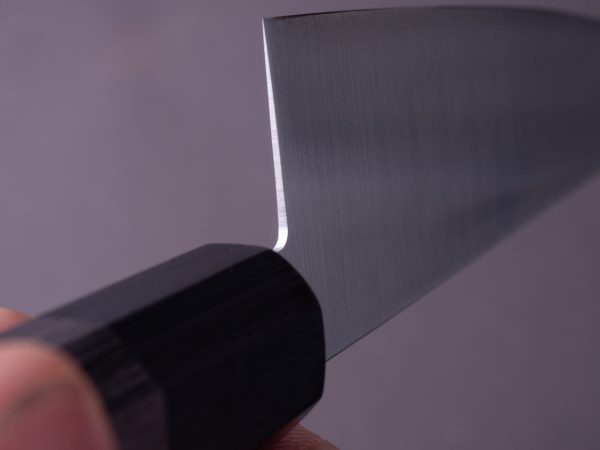 Hitohira - Imojiya - TH - 210mm Kiritsuke Gyuto - Pakka Handle Online now