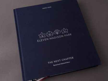 Eleven Madison Park: The Next Chapter Supply