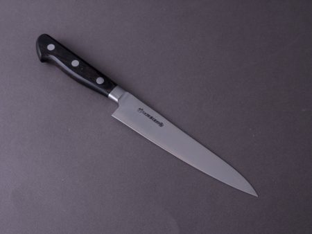 Masakane - Vintage SK - 150mm Petty - Western Handle For Cheap