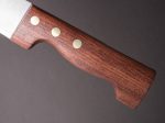 K Sabatier - Old Butcher - 8.5  Butcher - Rosewood Handle For Discount