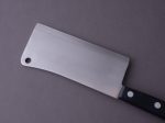 K Sabatier - Authentique - INOX - 6 1 3  Meat Cleaver - Western Handle Supply