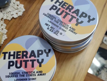 Therapy Putty Online