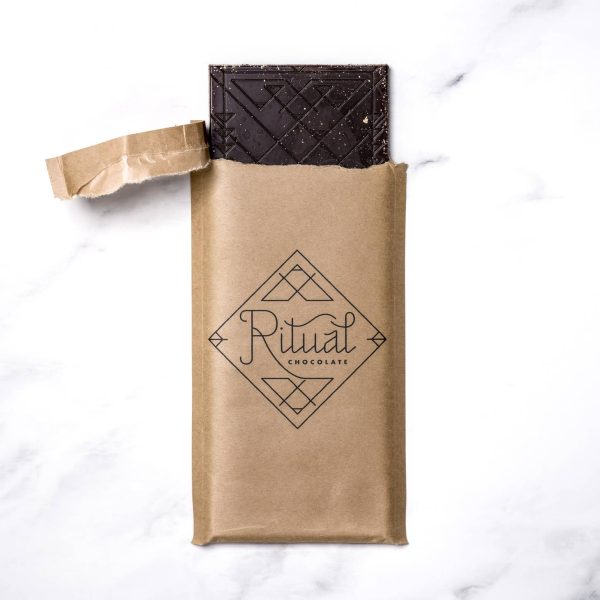 Ritual Chocolate - Mid Mountain Blend, 70% Cacao Cheap