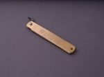 Higonokami - Blue #2 - Extra Large - 120mm Folding - Brass Online now