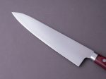 Hitohira - TP - 210mm Gyuto - Western Handle For Sale