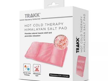 Hot Cold Therapy Himalayan Salt Pad Online