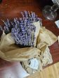 Mini Dried Lavendar Bundles Online Sale