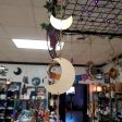 Moon Phase Wind Chime Cheap