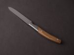 Goyon-Chazeau - Le Thiers - Tomato Knife - Juniper Handle Online now