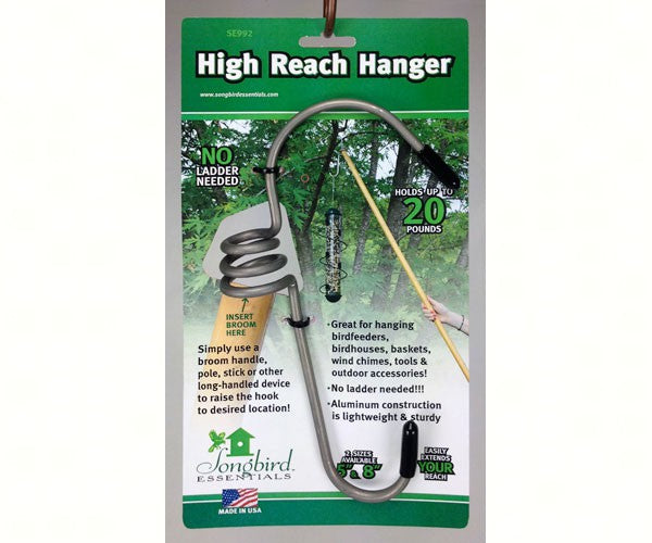 High Reach Hanger Sale