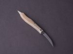 Cognet - Truffle Knife  Le Truffier  - Corne Blonde Fashion