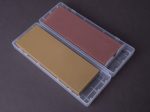 Naniwa - Base - #1000 #3000 Combination Whetstone - With Case For Cheap