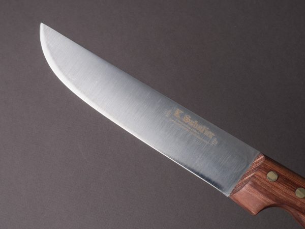 K Sabatier - Old Butcher - 7.5  Butcher - Rosewood Handle Online now