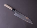 Hitohira - Togashi - White #1 - Stainless Clad - 240mm Kiritsuke Gyuto - Ho Wood Handle Online Hot Sale