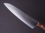 Windmühlenmesser - K Chef - Stainless - 225mm Large Chef - Plumwood Handle Discount