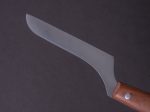 Windmühlenmesser - Cheese & Salami Knife - Stainless - Cherry Wood Handle Online now