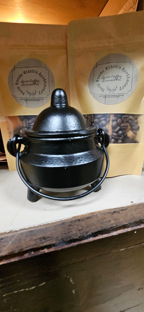 Back Woods Witches Spice Coffee Simmer Pot Online Sale