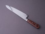 Hitohira - Imojiya ST - Damascus - 240mm Gyuto - Western Handle Online now