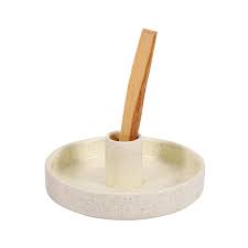 Ceramic Palo Santo Stick Holder on Sale