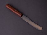 Windmühlenmesser - Buckel - Stainless - 115mm Table Utility Knife - Plumwood Handle Supply