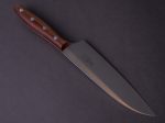 Windmühlenmesser - K5 - Stainless - 170mm Chef - Plumwood Handle Online Sale