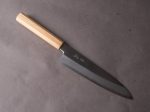 HADO - Sakura - Ginsan - 210mm Gyuto - Mono Sakura Handle on Sale