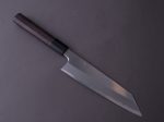 Hitohira - Togashi - White #1 - Stainless Clad - 210mm Kiritsuke Gyuto - Taihei Rosewood Handle Cheap