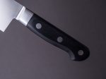 Morihei - Hisamoto INOX - 240mm Gyuto - Western Handle For Cheap